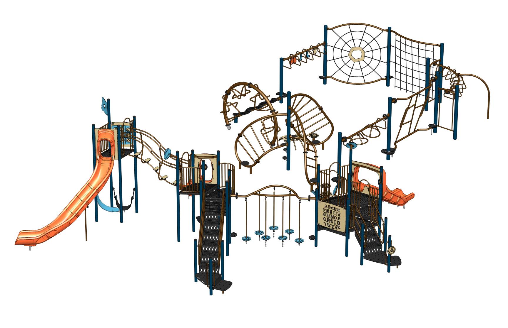 recreational-space-m-24000-hb
